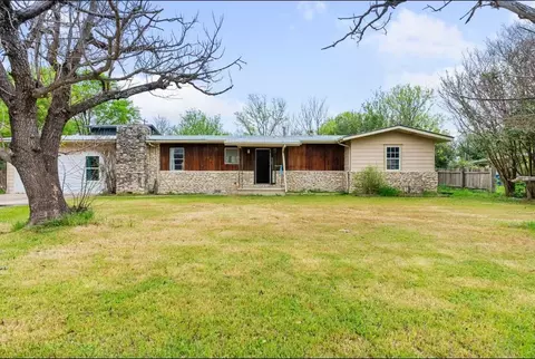 1100 Neans Dr, Austin, TX 78758