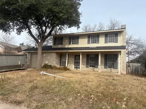 8702 S Bridgeport Dr, Austin, TX 78758