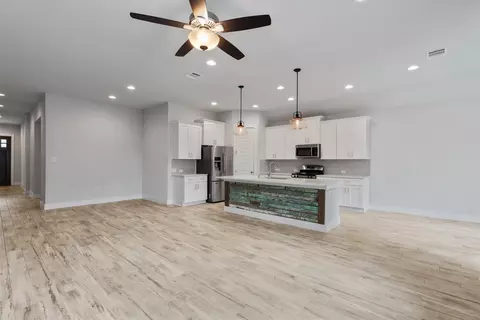 Living - 941 Del Raphael Dr, Leander, TX 78641 photo 3 of 4