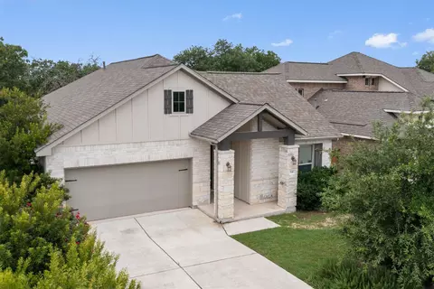 Exterior - 941 Del Raphael Dr, Leander, TX 78641 photo 5 of 5