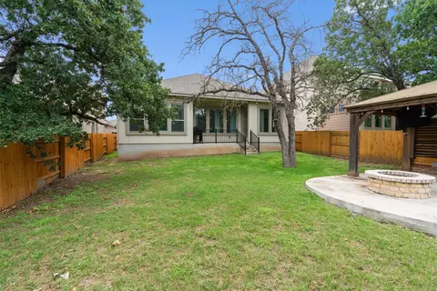 Exterior - 941 Del Raphael Dr, Leander, TX 78641 photo 3 of 5