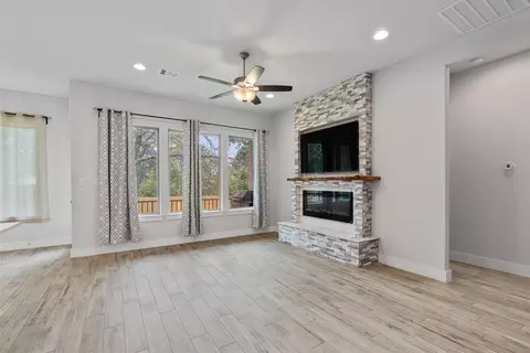 Living - 941 Del Raphael Dr, Leander, TX 78641 photo 2 of 4