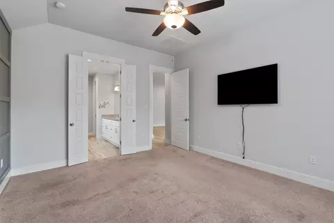 Bedroom - 941 Del Raphael Dr, Leander, TX 78641 photo 1 of 4