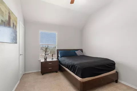Bedroom - 400 Red Hawk Dr, Leander, TX 78641 photo 4 of 4