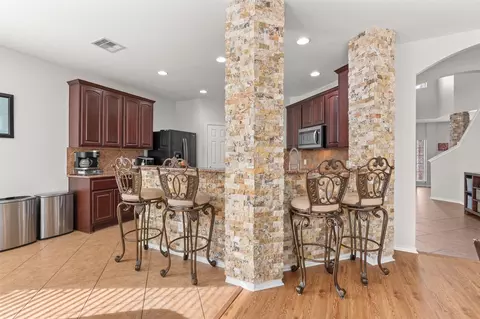 Kitchen - 400 Red Hawk Dr, Leander, TX 78641 photo 1 of 3