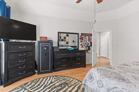 Bedroom - 400 Red Hawk Dr, Leander, TX 78641 photo 2 of 4