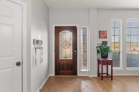 Entry Way - 400 Red Hawk Dr, Leander, TX 78641 photo 1 of 2