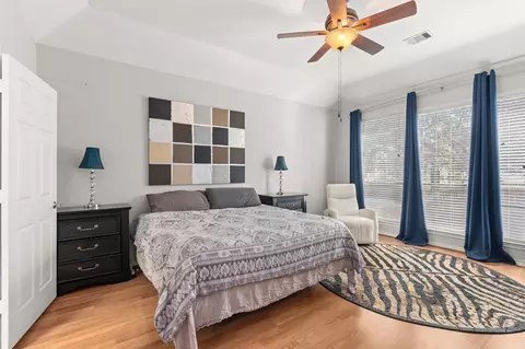 Bedroom - 400 Red Hawk Dr, Leander, TX 78641 photo 1 of 4