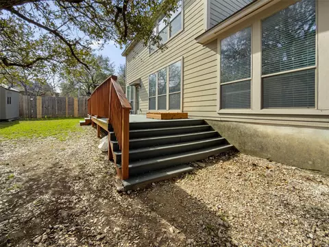 Exterior - 400 Red Hawk Dr, Leander, TX 78641 photo 10 of 10