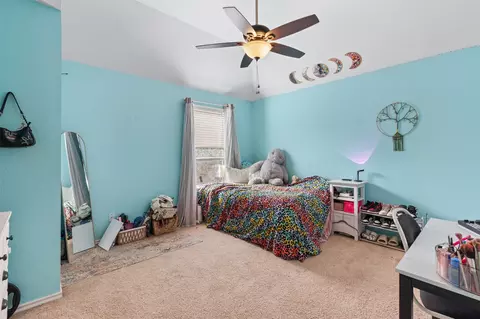 Bedroom - 400 Red Hawk Dr, Leander, TX 78641 photo 3 of 4