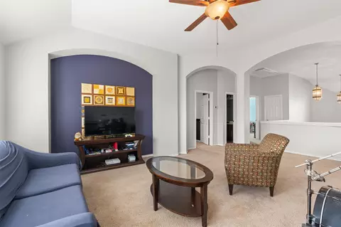 Entry Way - 400 Red Hawk Dr, Leander, TX 78641 photo 2 of 2