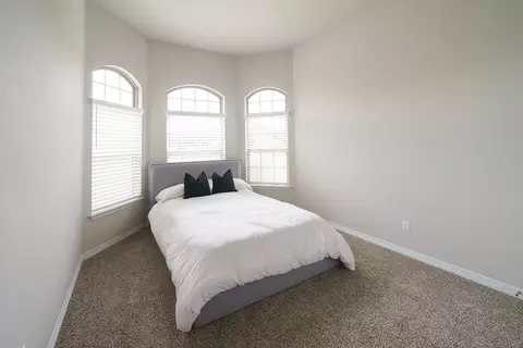 Bedroom - 290 Left Fork Dr, Kyle, TX 78640 photo 3 of 3