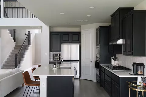 Kitchen - 290 Left Fork Dr, Kyle, TX 78640 photo 1 of 3