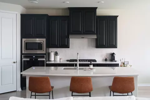 Kitchen - 290 Left Fork Dr, Kyle, TX 78640 photo 3 of 3