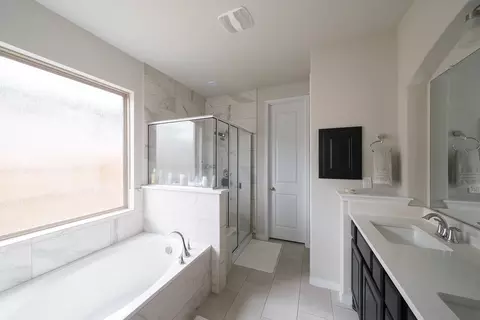 Bath - 290 Left Fork Dr, Kyle, TX 78640 photo 3 of 5