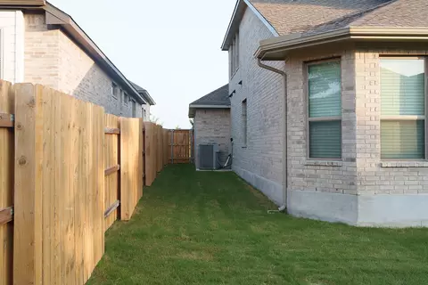 Exterior - 290 Left Fork Dr, Kyle, TX 78640 photo 4 of 5