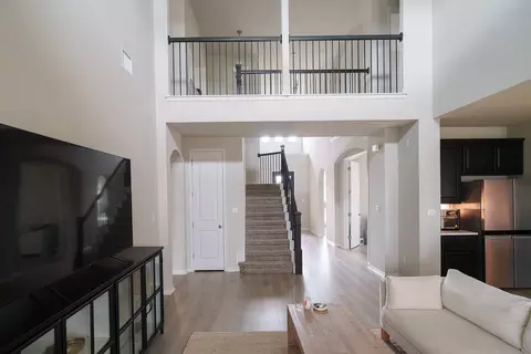 Entry Way - 290 Left Fork Dr, Kyle, TX 78640 photo 1 of 1