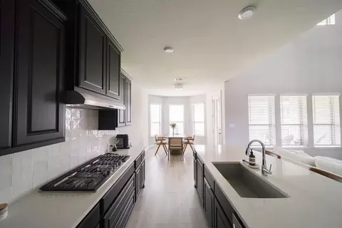 Kitchen - 290 Left Fork Dr, Kyle, TX 78640 photo 2 of 3