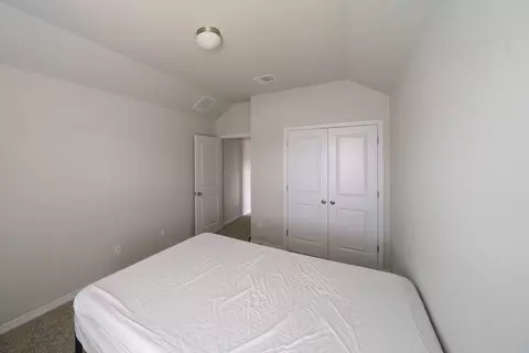 Bedroom - 290 Left Fork Dr, Kyle, TX 78640 photo 2 of 3