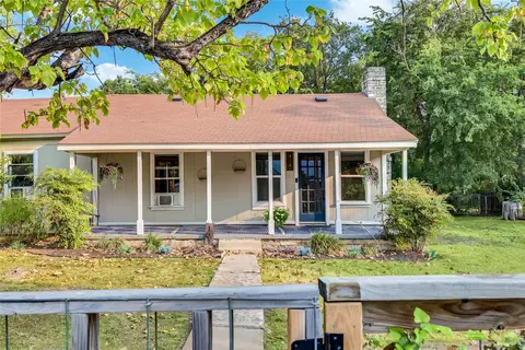 101 Patricks Aly, Liberty Hill, TX 78642