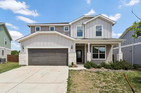 629 Red Knot Ave, Leander, TX 78641