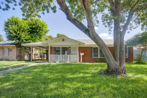167 Hatcher Ave, San Antonio, TX 78223