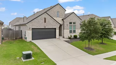 4309 Oryx Ln, Pflugerville, TX 78660