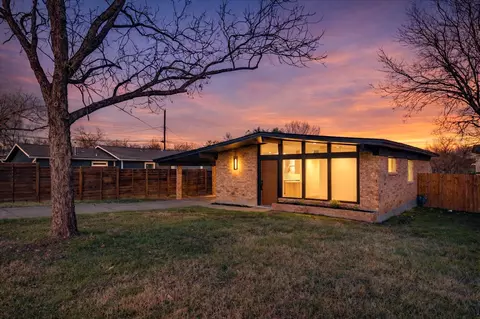1719 Meander Dr, Austin, TX 78721