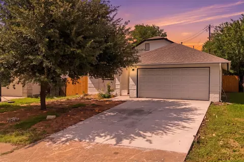 12406 Thompkins Dr, Austin, TX 78753