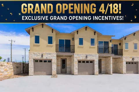 106 Tesla Cir, Round Rock, TX 78681