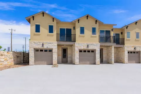 106 Tesla Cir, Round Rock, TX 78681