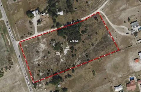 6380 Fm 1105 Rd, Georgetown, TX 78626