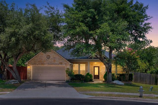 11400 Barbrook Cv, Austin, TX 78726