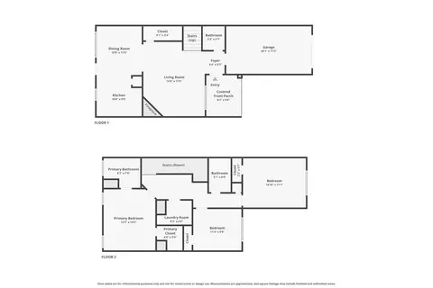 Floorplan - 46 Verde Ranch Loop, Leander, TX 78641 photo 1 of 3