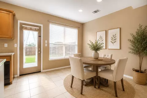 Dining - 46 Verde Ranch Loop, Leander, TX 78641 photo 2 of 2