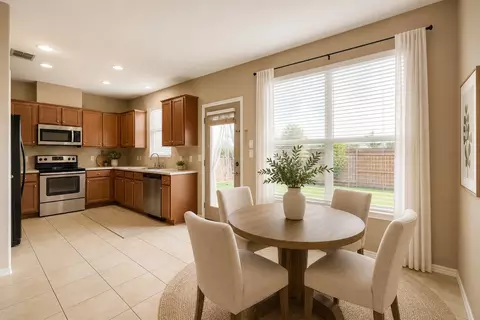 Dining - 46 Verde Ranch Loop, Leander, TX 78641 photo 1 of 2