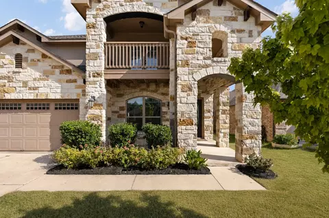 Exterior - 2400 Leonards Pass, Leander, TX 78641 photo 2 of 7