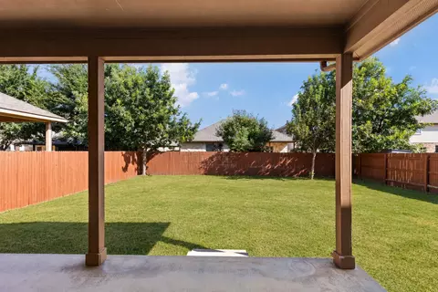 Exterior - 2400 Leonards Pass, Leander, TX 78641 photo 5 of 7