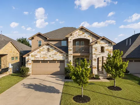 Exterior - 2400 Leonards Pass, Leander, TX 78641 photo 7 of 7