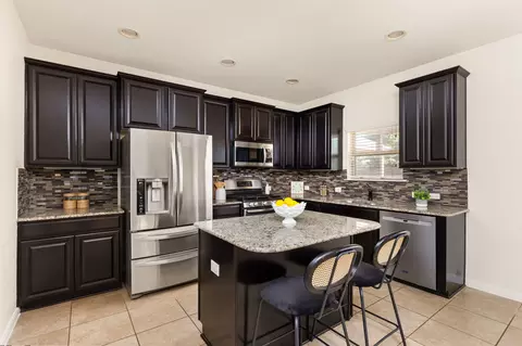Kitchen - 2400 Leonards Pass, Leander, TX 78641 photo 3 of 5