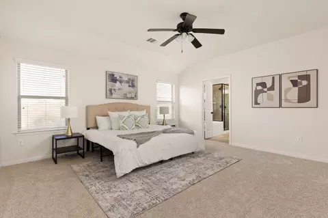 Bedroom - 2400 Leonards Pass, Leander, TX 78641 photo 1 of 4