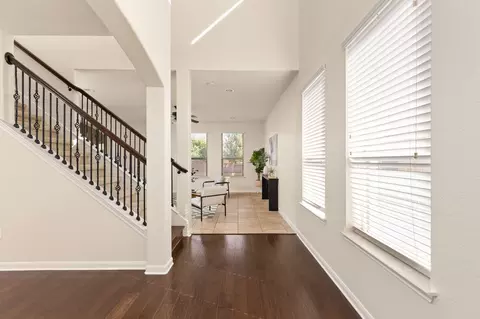 Entry Way - 2400 Leonards Pass, Leander, TX 78641 photo 2 of 3
