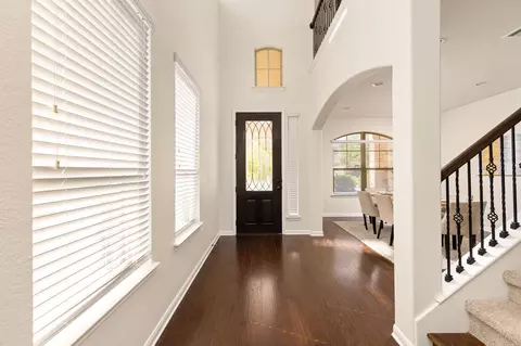 Entry Way - 2400 Leonards Pass, Leander, TX 78641 photo 1 of 3
