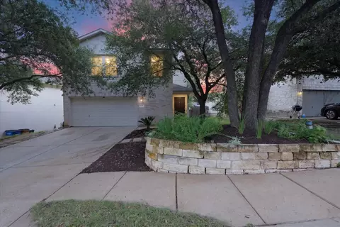 8716 Davis Oaks Trl, Austin, TX 78748