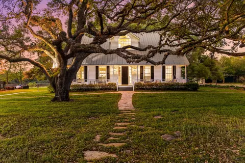 12900 Newberg Rd, Cat Spring, TX 78933