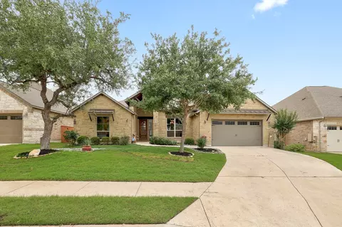 4105 Haight St, Round Rock, TX 78681