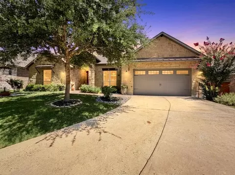 4105 Haight St, Round Rock, TX 78681
