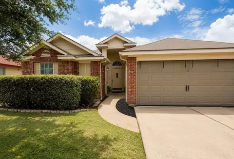 105 Quartz Dr, Jarrell, TX 76537 photo 1