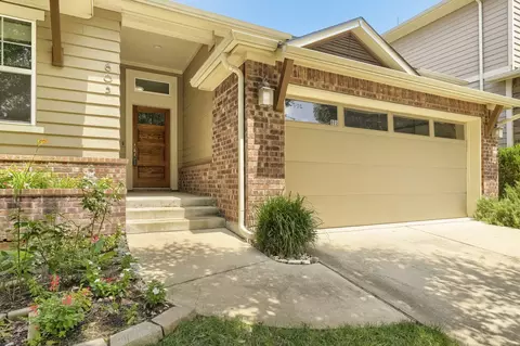 805 Waterfall Way, Austin, TX 78753