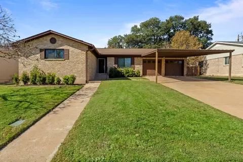 9604 Hansford Dr, Austin, TX 78753